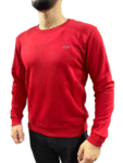 2 iplik Sweat Kırmızı
