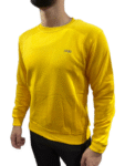 2 iplik Sweat Sarı